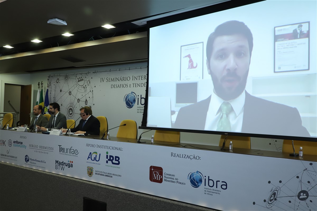 V Seminário - Painel 3