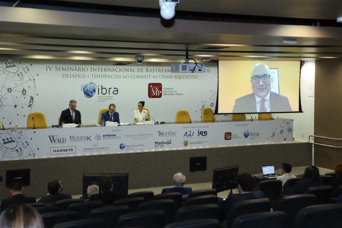 V Seminário - Painel 4