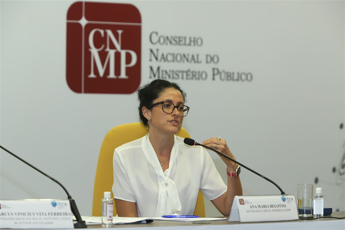 V Seminário - Painel 4