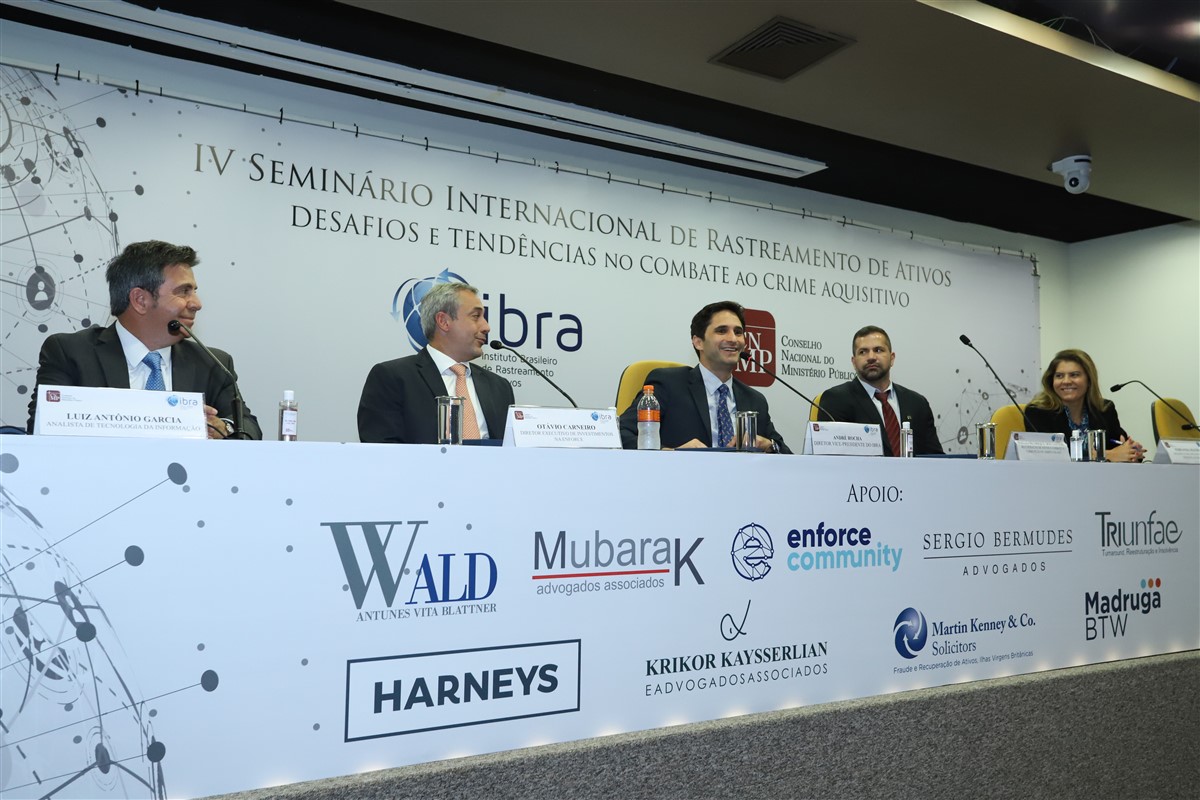 V Seminário - Painel 5