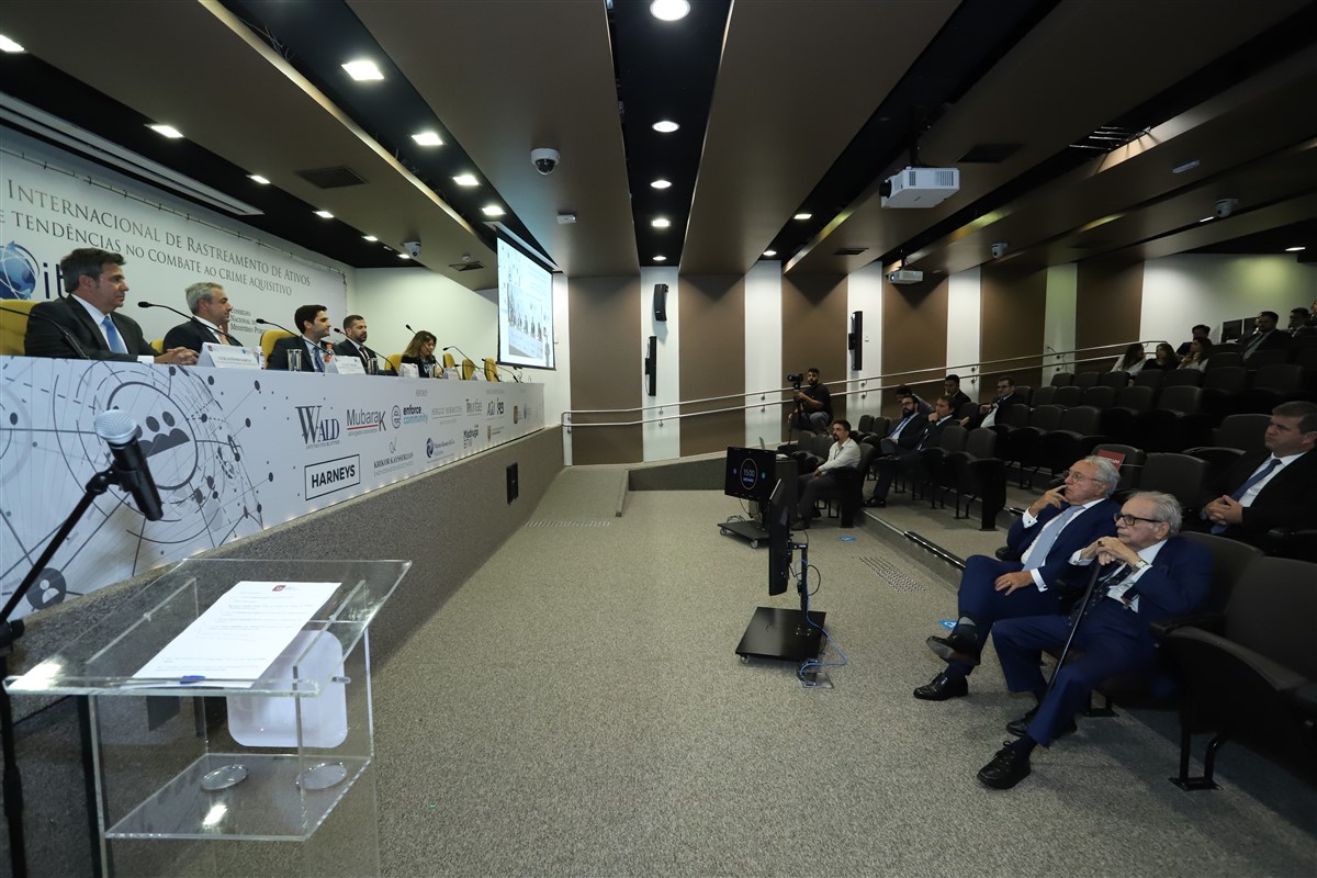 V Seminário - Painel 5