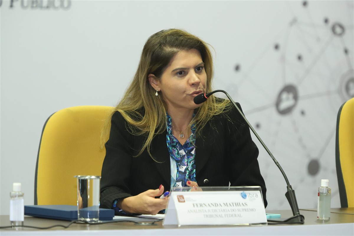 V Seminário - Painel 5