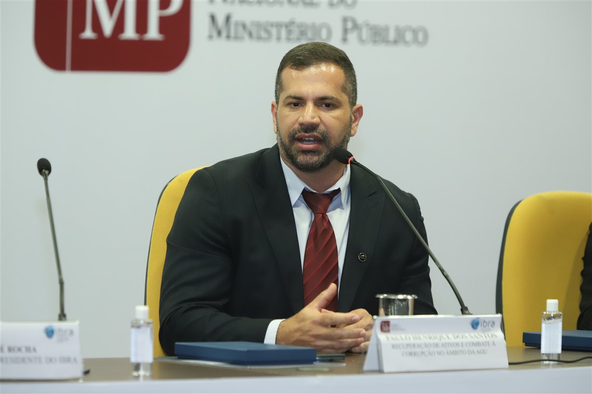 V Seminário - Painel 5