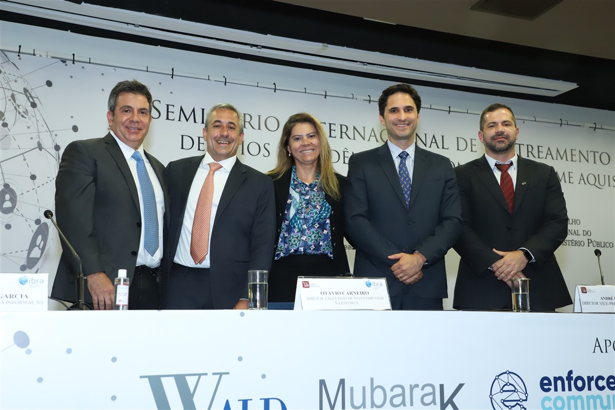 V Seminário - Painel 5