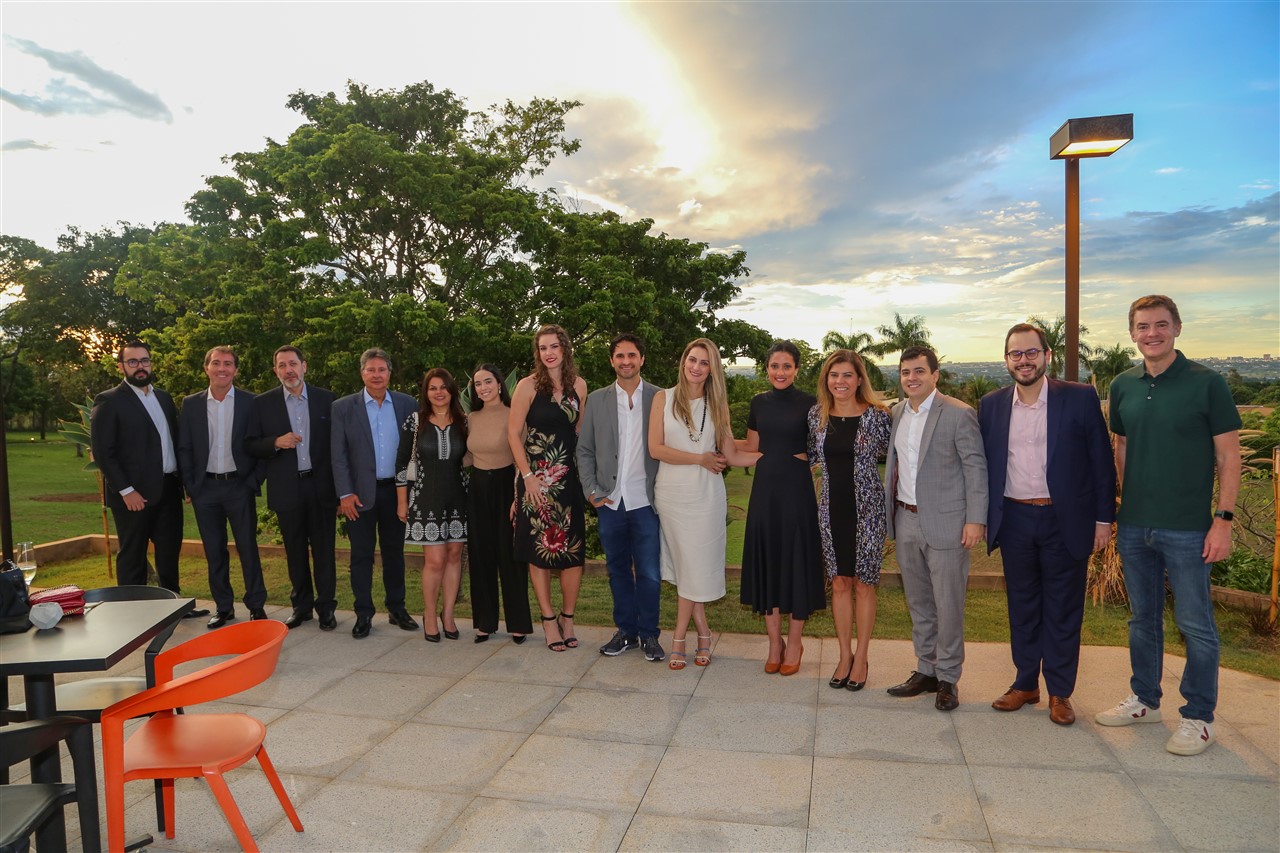 V Seminário - Sunset