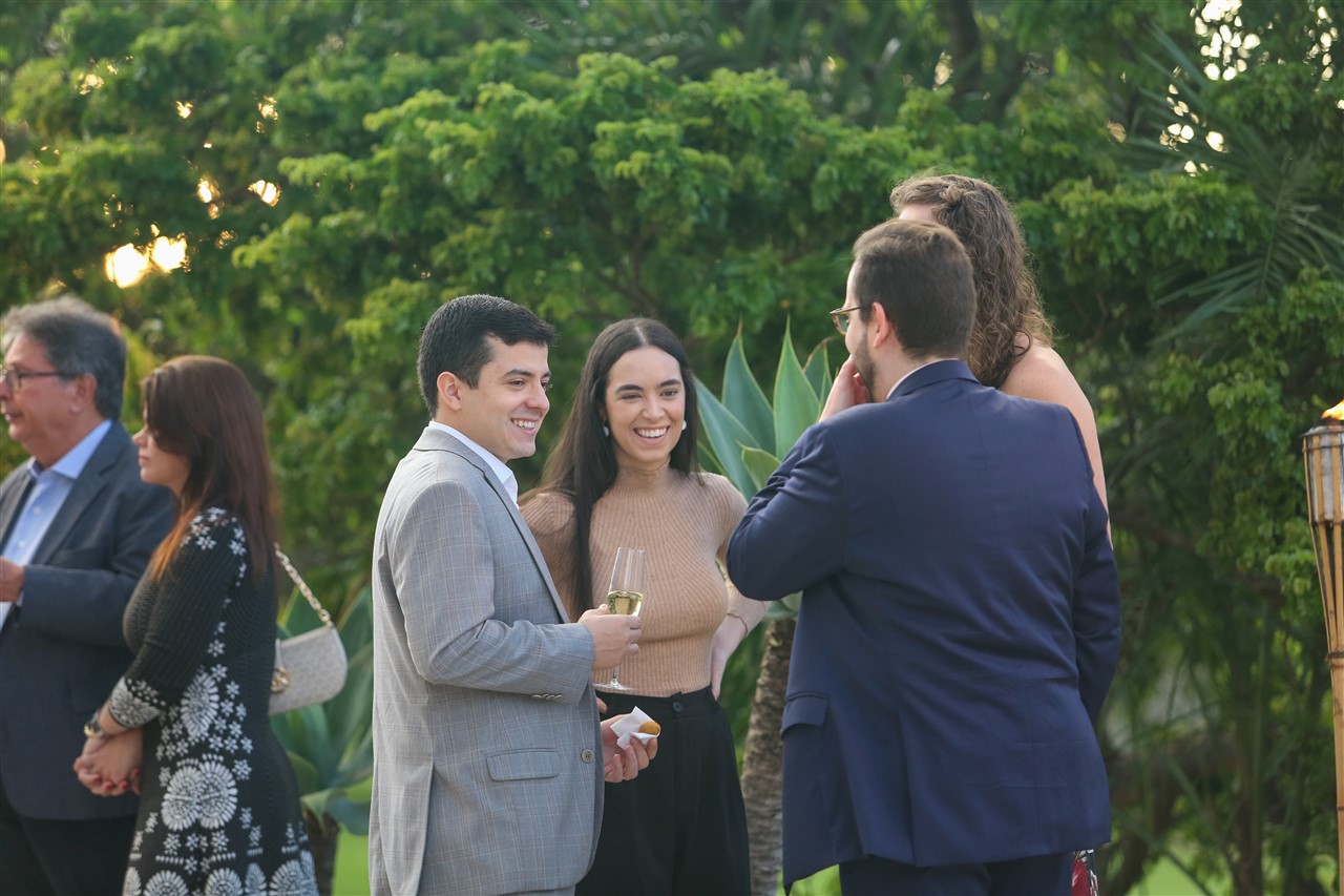 V Seminário - Sunset