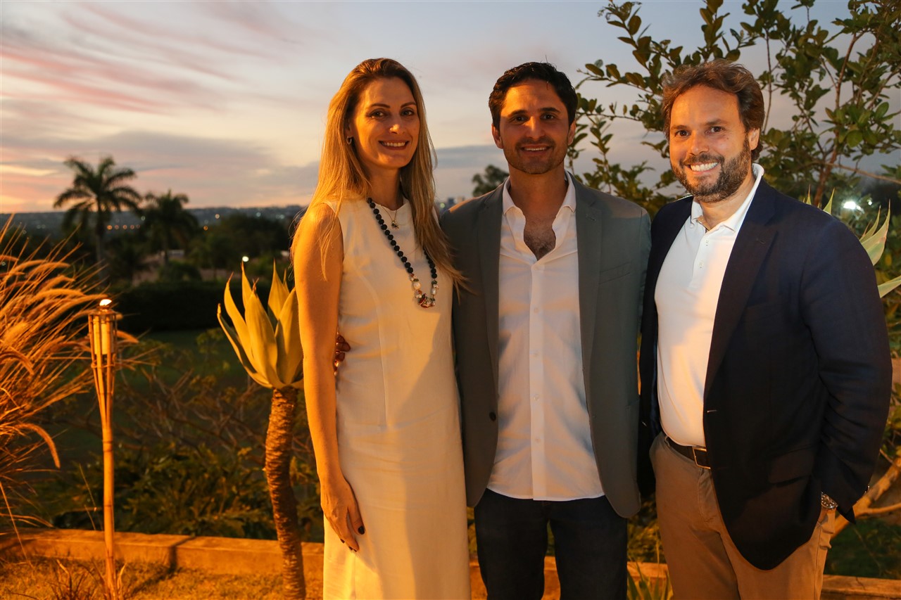 V Seminário - Sunset