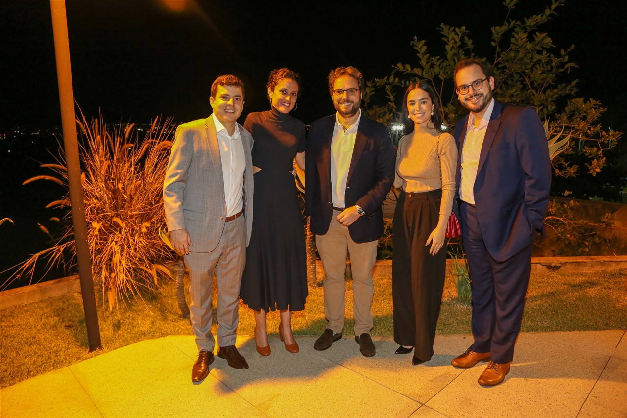 V Seminário - Sunset