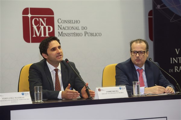 V Seminário - Painel 1