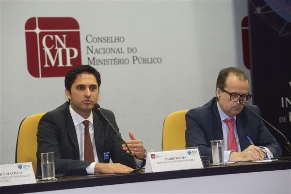 V Seminário - Painel 1