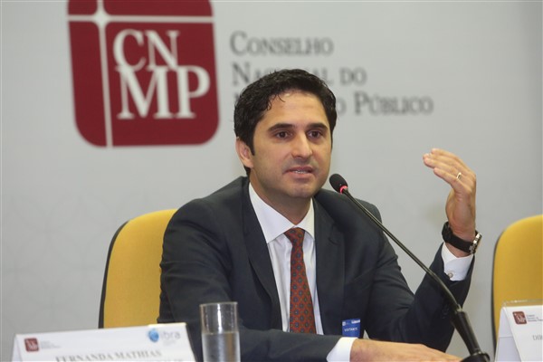 V Seminário - Painel 1