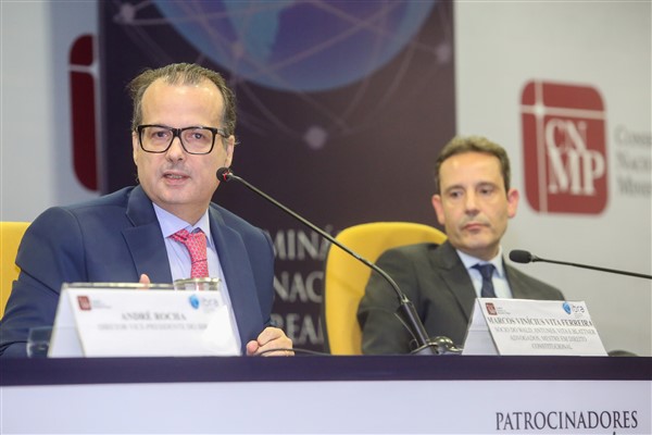 V Seminário - Painel 1