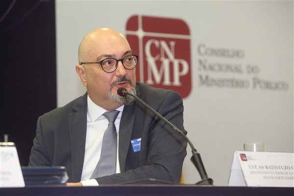 V Seminário - Painel 1