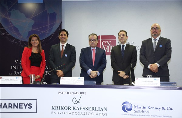 V Seminário - Painel 1