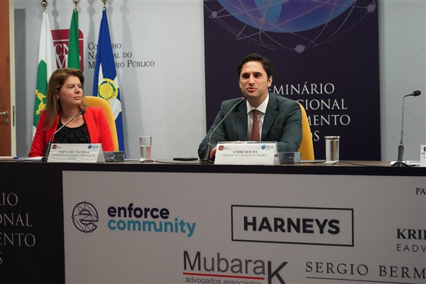 V Seminário - Painel 1