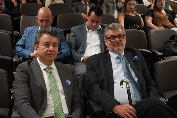 V Seminário - Painel 1