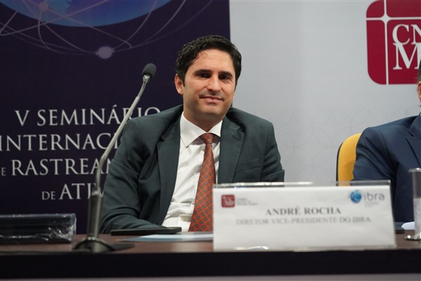 V Seminário - Painel 1