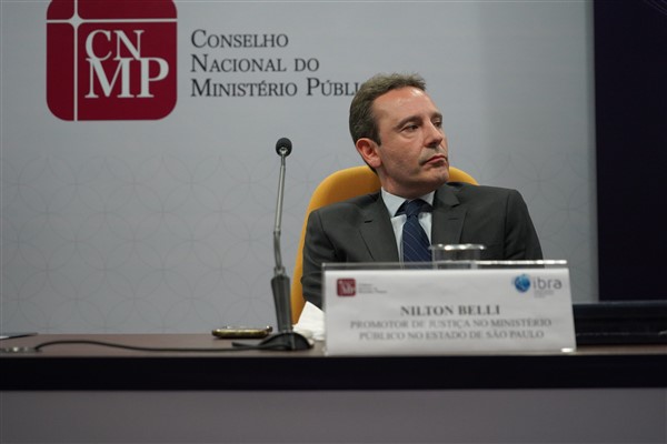 V Seminário - Painel 1