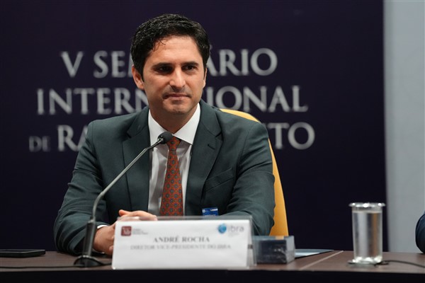 V Seminário - Painel 1