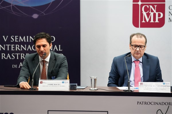 V Seminário - Painel 1