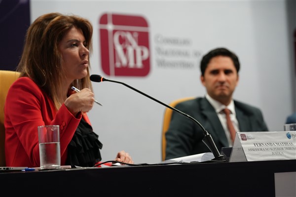 V Seminário - Painel 1