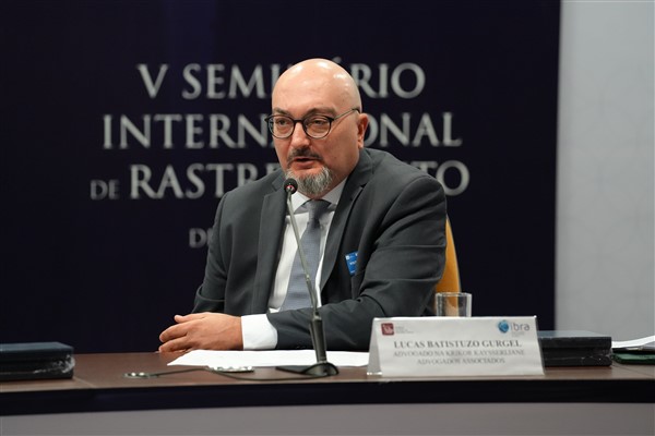 V Seminário - Painel 1