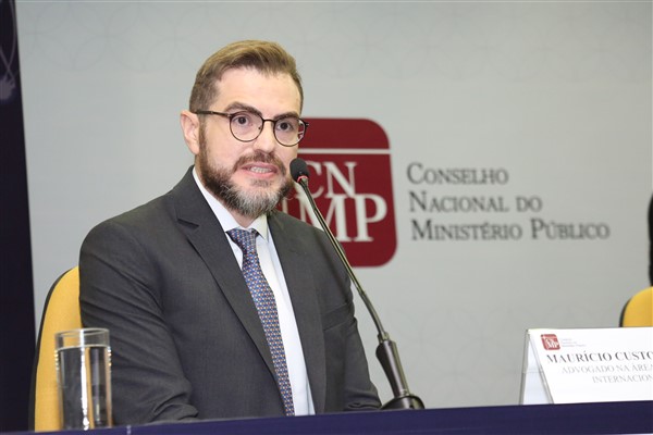 V Seminário - Painel 2