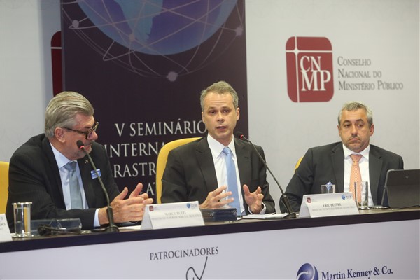 V Seminário - Painel 2