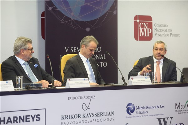 V Seminário - Painel 2