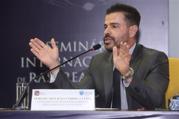 V Seminário - Painel 2