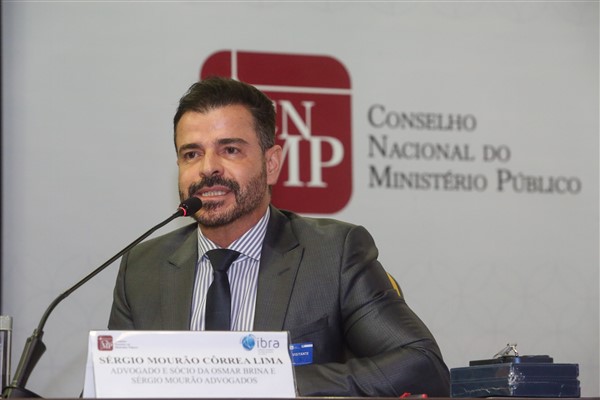 V Seminário - Painel 2