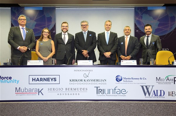 V Seminário - Painel 2