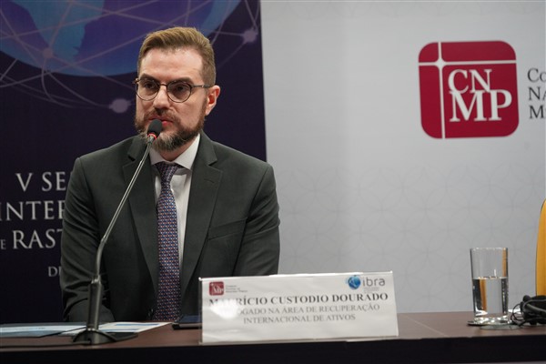 V Seminário - Painel 2