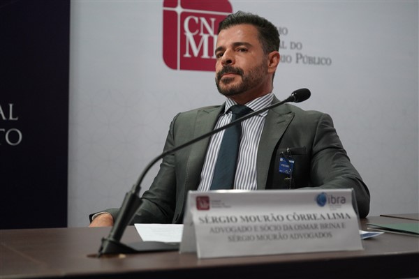 V Seminário - Painel 2