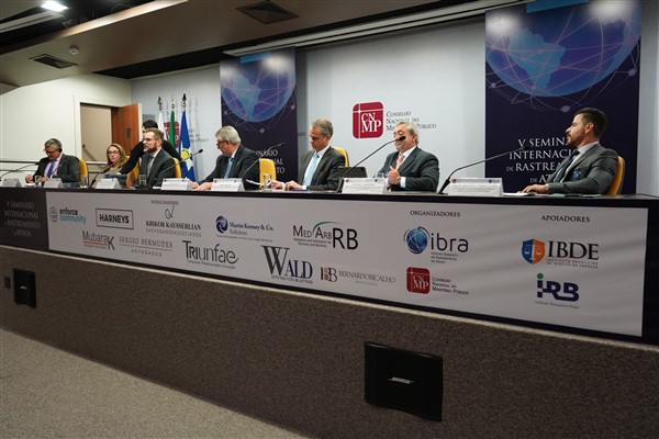 V Seminário - Painel 2