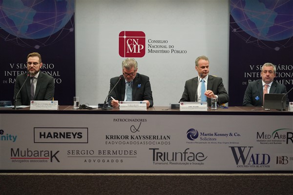 V Seminário - Painel 2