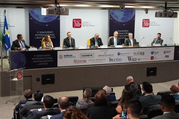 V Seminário - Painel 2