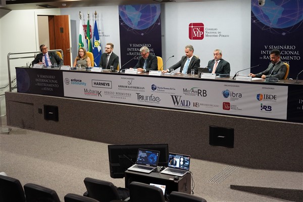 V Seminário - Painel 2