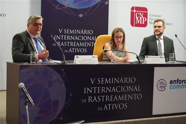 V Seminário - Painel 2