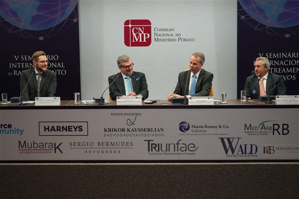 V Seminário - Painel 2