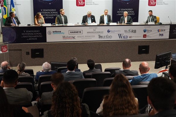 V Seminário - Painel 2