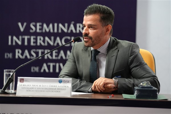 V Seminário - Painel 2