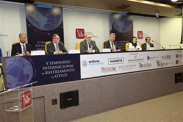 V Seminário - Painel 3