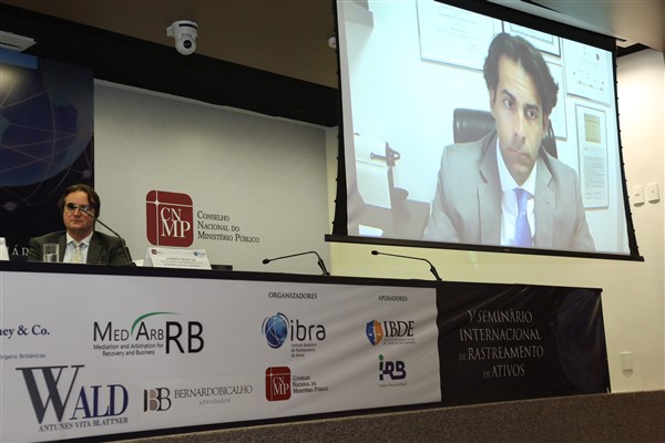 V Seminário - Painel 3