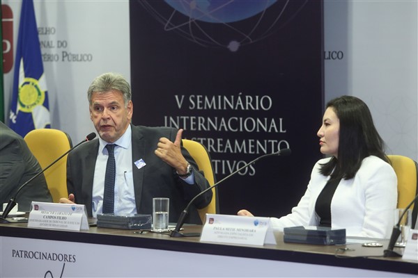 V Seminário - Painel 3