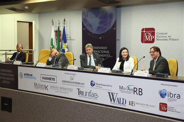 V Seminário - Painel 3