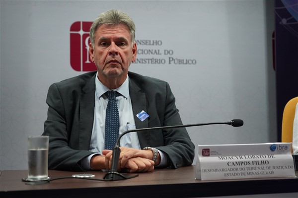 V Seminário - Painel 3