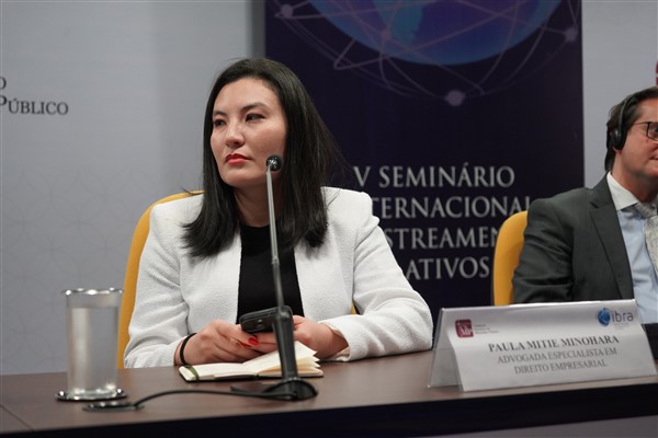 V Seminário - Painel 3