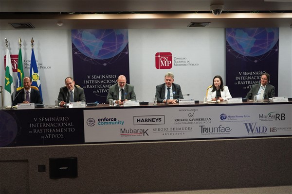 V Seminário - Painel 3