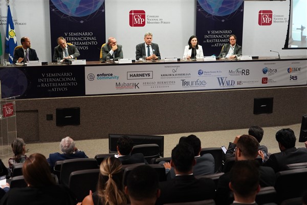 V Seminário - Painel 3